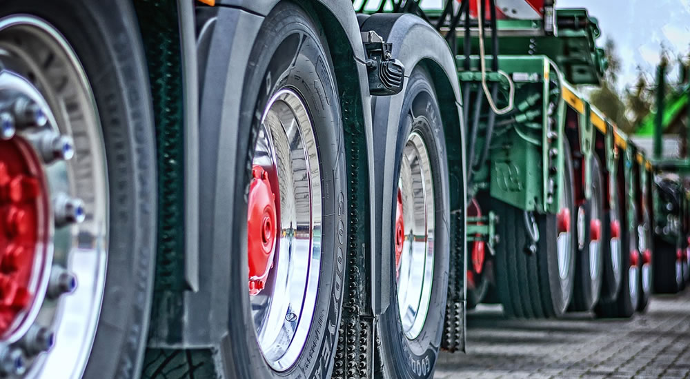 Commercial Vehicles & Off-Highway