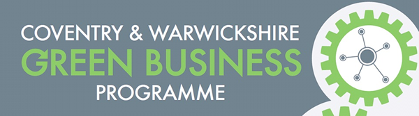 Coventry & Warwickshire Green Business